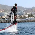 Mareverde Resort- Tenerife アパート アデヘ