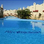 Mareverde Resort- Tenerife アパート アデヘ