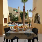 Mareverde Resort- Tenerife