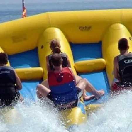 Mareverde Resort- Tenerife 阿德耶