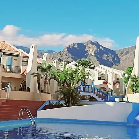 Mareverde Resort- Tenerife