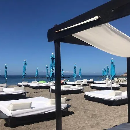 Mareverde Resort- Tenerife 公寓 *
