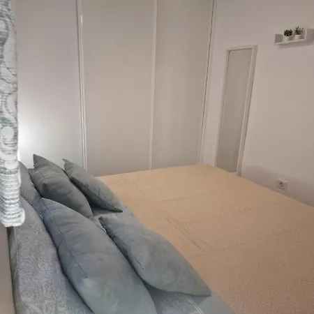 公寓 Mareverde Resort- Tenerife 阿德耶