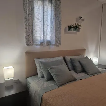 Mareverde Resort- Tenerife 阿德耶