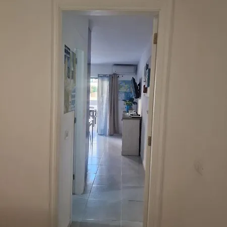 Mareverde Resort- Tenerife 公寓 阿德耶