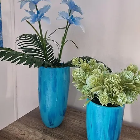 Mareverde Resort- Tenerife