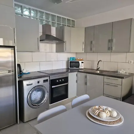 Mareverde Resort- Tenerife * 阿德耶