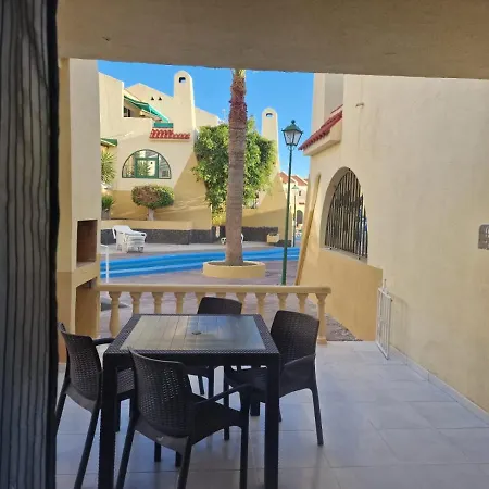 公寓 Mareverde Resort- Tenerife *
