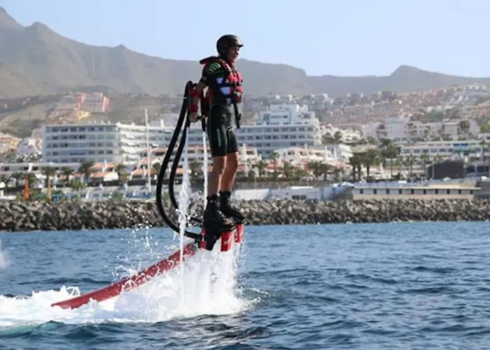 Mareverde Resort- Tenerife Appartement Costa Adeje (Tenerife)