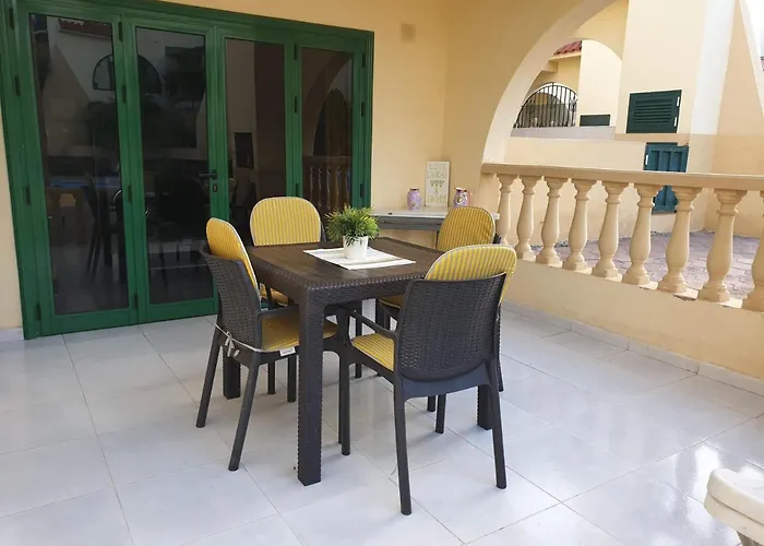 Mareverde Resort- Tenerife Appartement Costa Adeje (Tenerife)