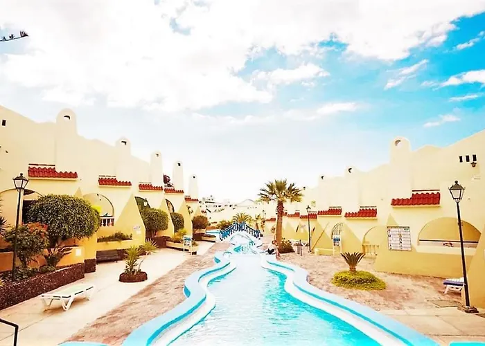 Mareverde Resort- Tenerife Appartement Costa Adeje (Tenerife)