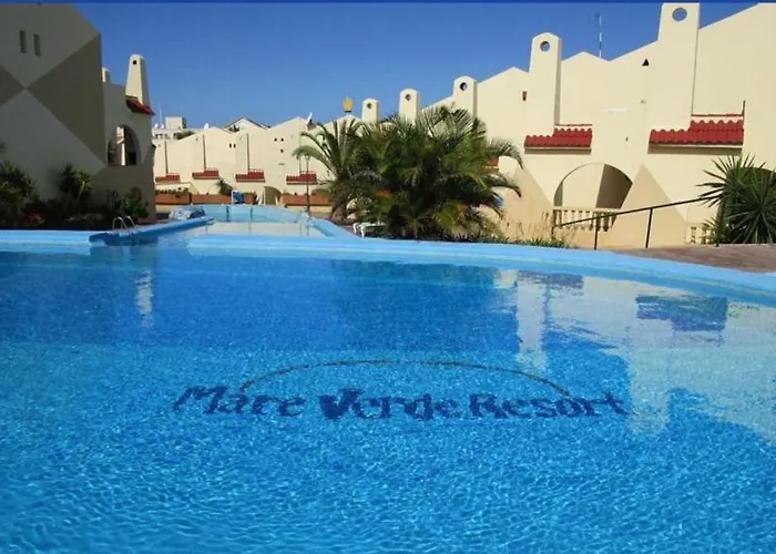 Mareverde Resort- Tenerife Appartement Costa Adeje (Tenerife)