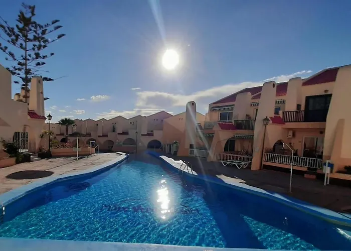 Mareverde Resort- Tenerife Appartement Costa Adeje (Tenerife)