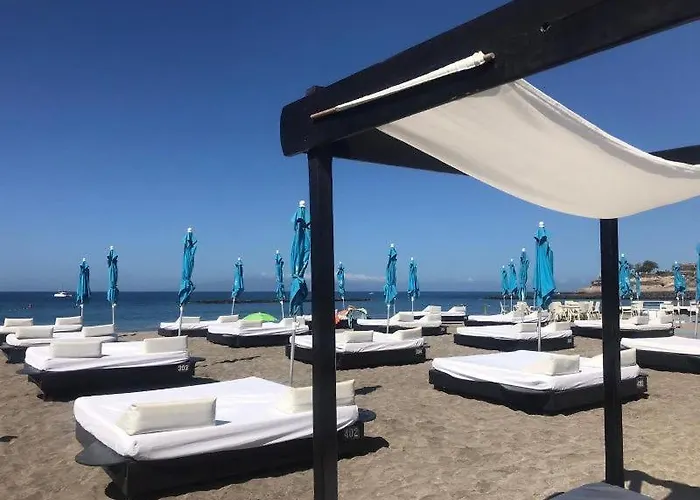 Mareverde Resort- Tenerife Appartement *