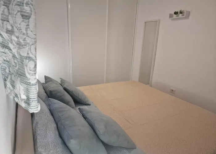 Appartement Mareverde Resort- Tenerife Costa Adeje (Tenerife)