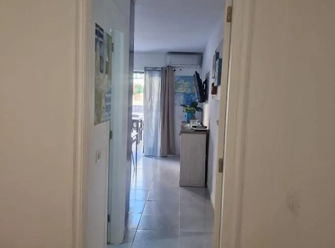 Mareverde Resort- Tenerife Appartement Costa Adeje (Tenerife)