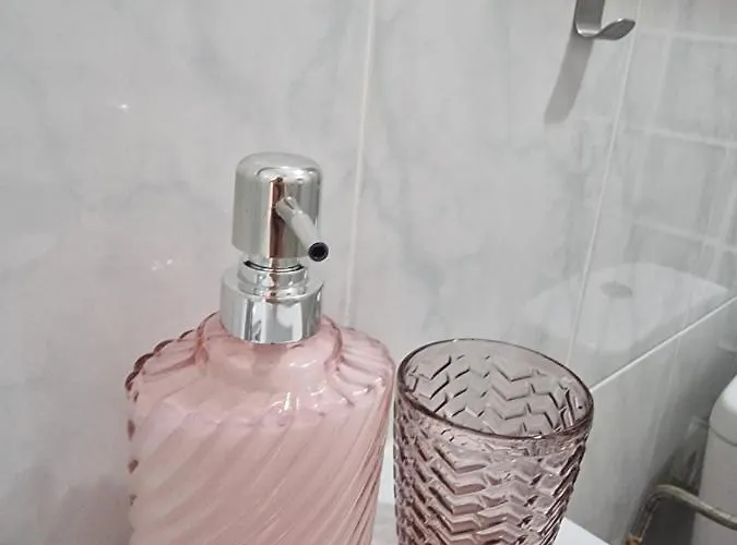 Appartement Mareverde Resort- Tenerife *