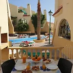 Mareverde Resort- Tenerife 아파트 아데제