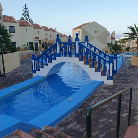 Mareverde Resort- Tenerife