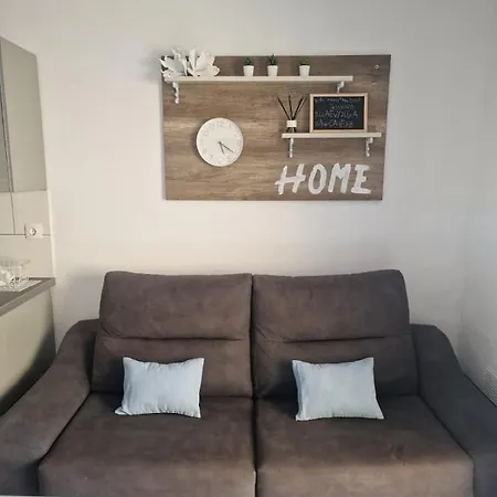 Mareverde Resort- Tenerife Appartement *