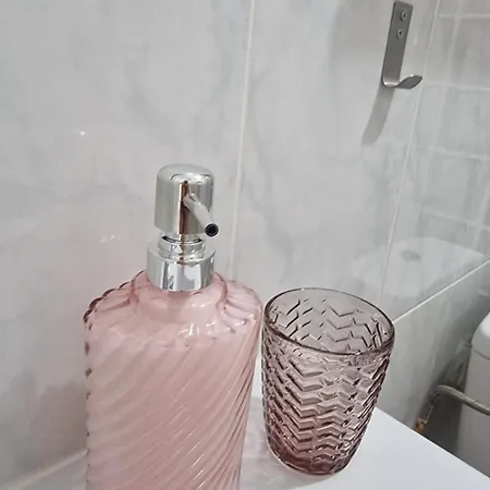 Lägenhet Mareverde Resort- Tenerife *