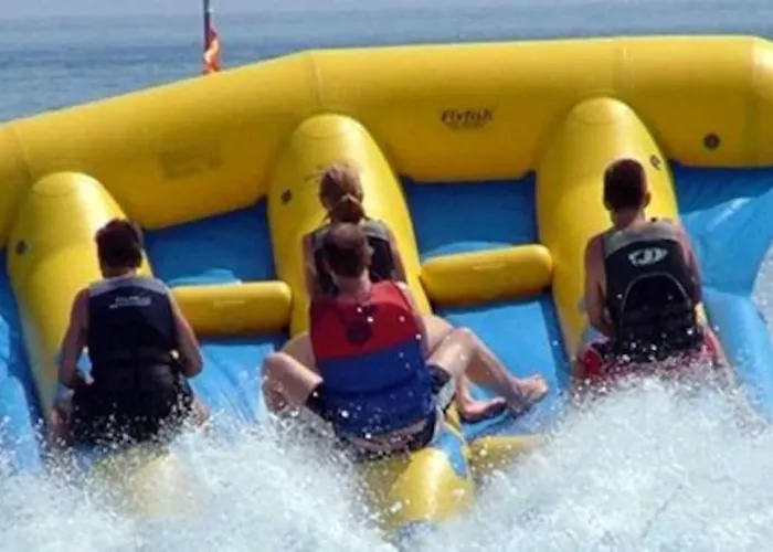 Mareverde Resort- Tenerife Costa Adeje (Tenerife)