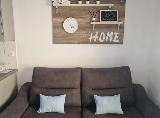 Mareverde Resort- Tenerife Apartment *