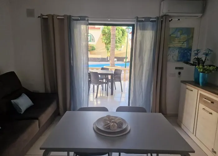 Mareverde Resort- Tenerife Costa Adeje (Tenerife)